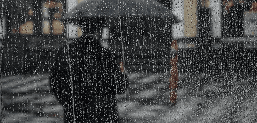 Meteoroloji'den, Trakya için 'kuvvetli yağış' uyarısı