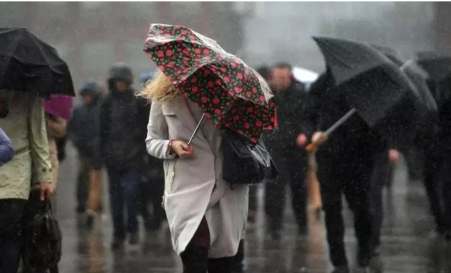 Meteoroloji’den turuncu alarm! O bölgede sel tehlikesi var dikkat!