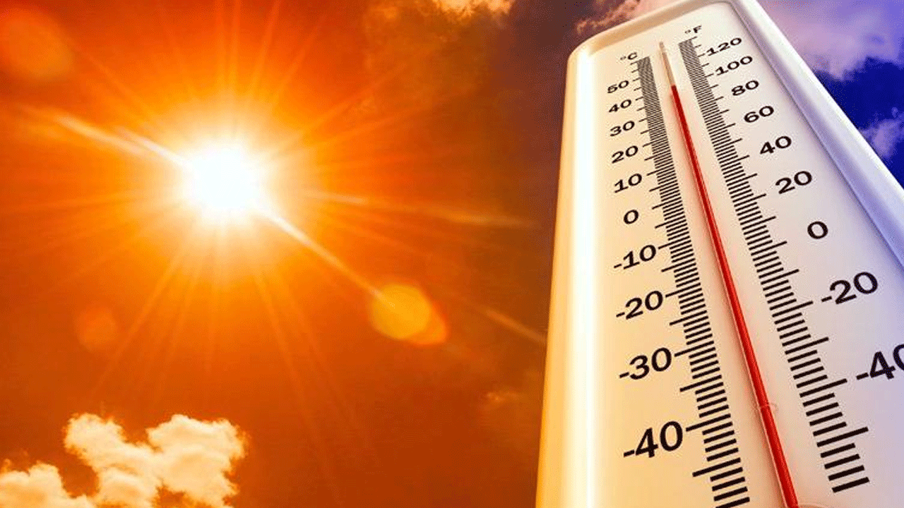 Meteorolojiden uyarı: 40 dereceyi görecek!