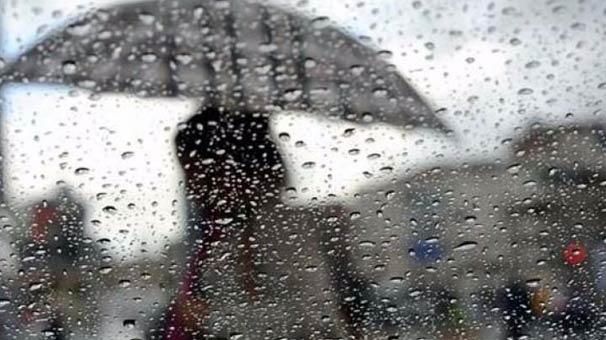 Meteoroloji'den uyarı! Bu bölgelerde yaşayanlar dikkat