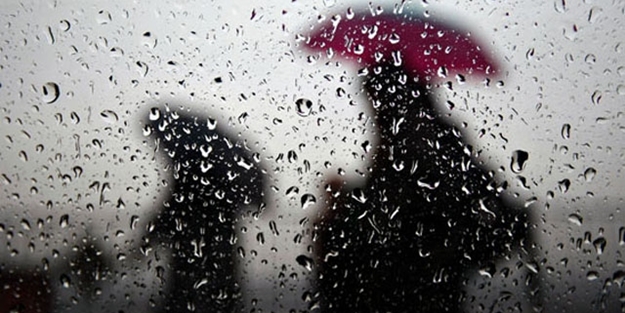 Meteoroloji'den uyarı geldi! Bugüne dikkat