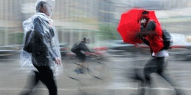 Meteorolojiden uyarı geldi: Güzel havaya aldanmayın!