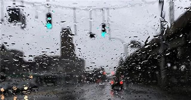 Meteoroloji'den uyarı geldi