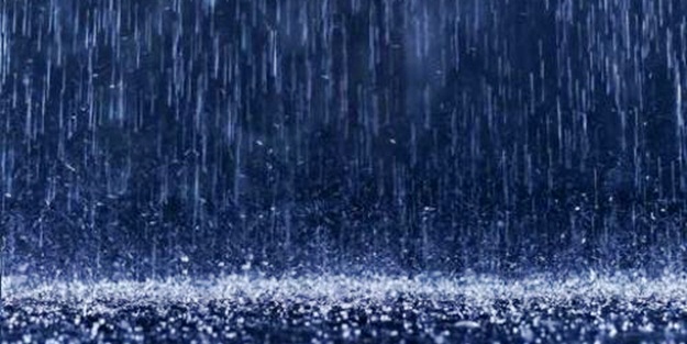 Meteorolojiden uyarı