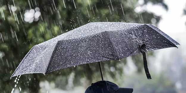Meteorolojiden uyarı