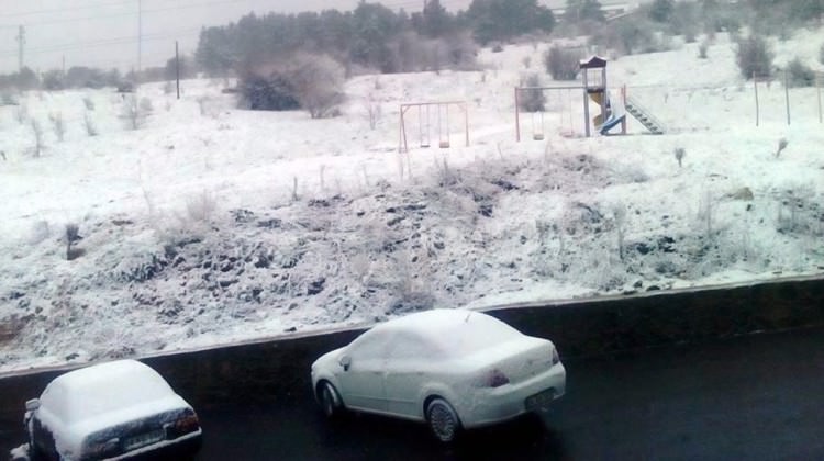 Meteorolojiden uyarı! Kar yağışı bekleniyor