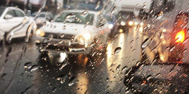 Meteoroloji'den uyarı: Kuvvetli geliyor!