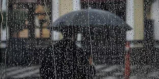Meteoroloji'den uyarı! O tarihe dikkat: 13 şehir için 