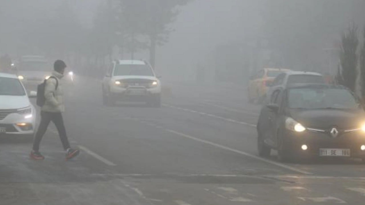 Meteoroloji’den uyarı! Türkiye’yi yakından ilgilendiriyor: İstanbul'da kar yağışı, soğuk hava dalgası bekleniyor