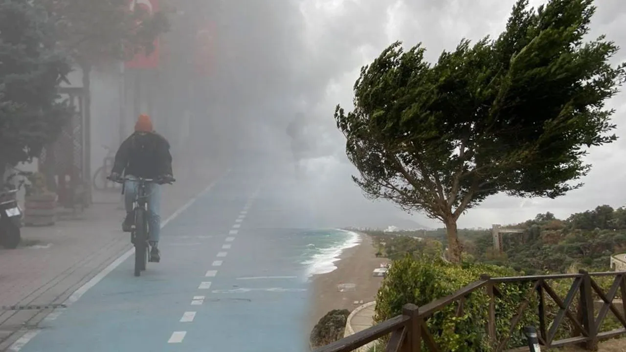 Meteoroloji’den uyarı üstüne uyarı!
