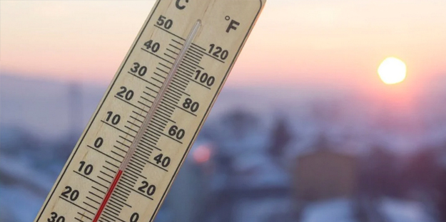 Meteoroloji'den uyku kaçıran 'sıcaklık' uyarısı: 'Ağustos'un son haftası bir ay gibi uzun gelebilir'