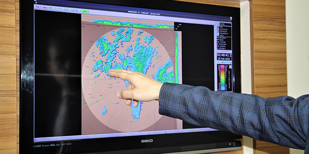 Meteorolojiden vatandaşlara önemli uyarı!