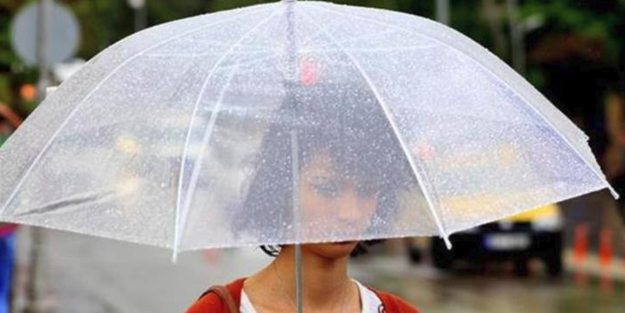 Meteoroloji'den son dakika uyarısı!