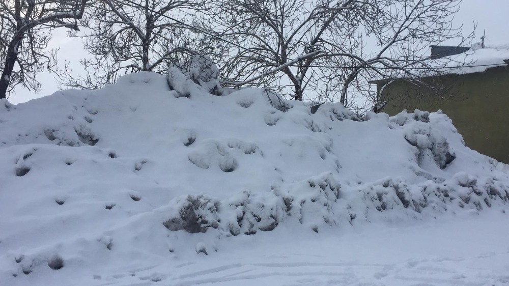 Meteorolojiden yağış uyarısı 