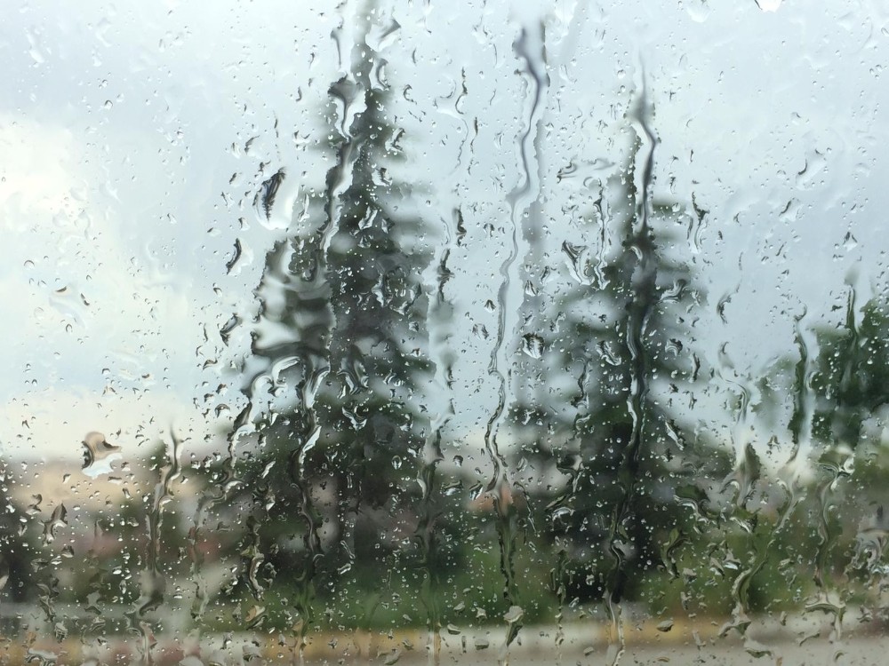 Meteorolojiden yağış uyarısı 