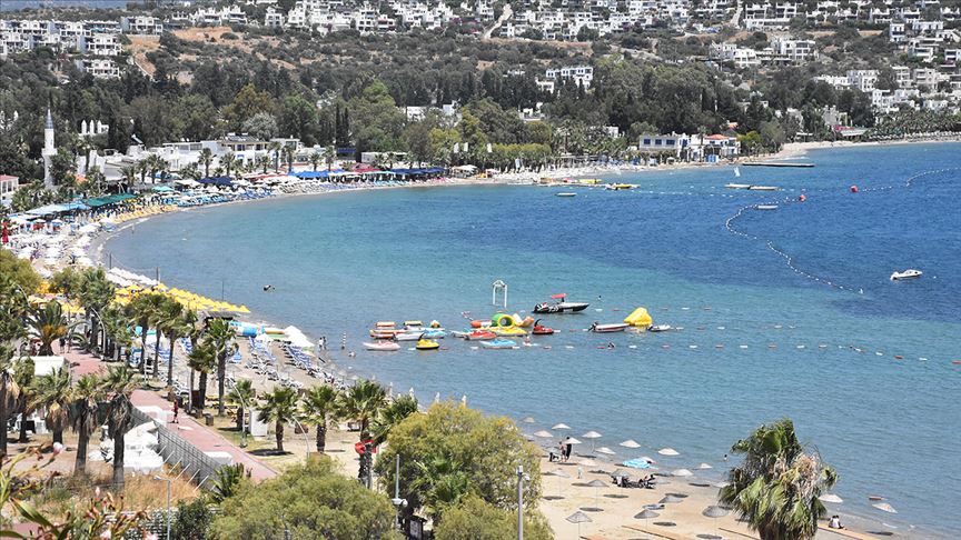 Meteorolojiden yağış uyarısı