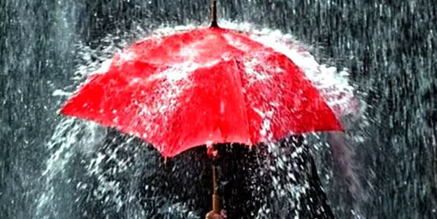 Meteoroloji'den yağış uyarısı! 'Risk devam ediyor'