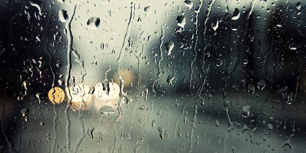 Meteoroloji'den yağış ve sıcaklık uyarısı