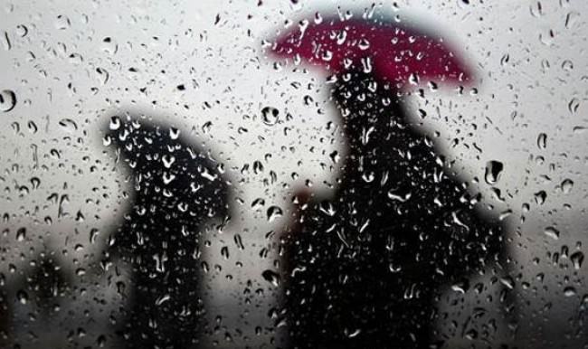 Meteoroloji'den yağmur uyarısı geldi