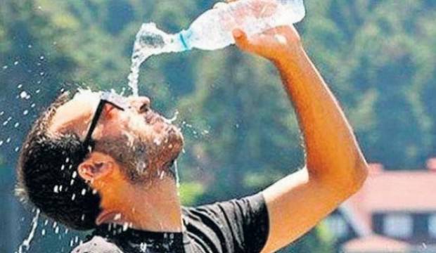 Meteoroloji'den yeni uyarı geldi