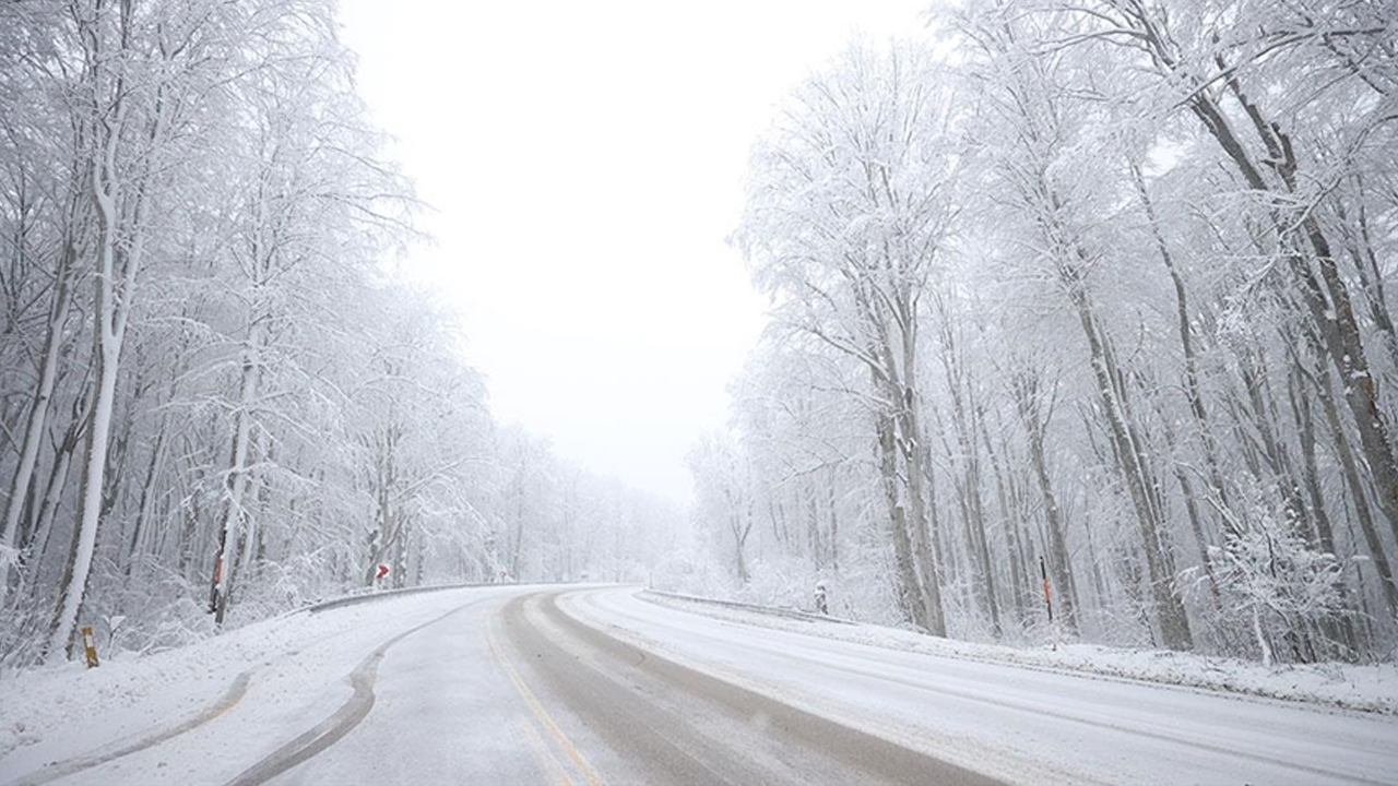 Meteoroloji'den yeni uyarı!
