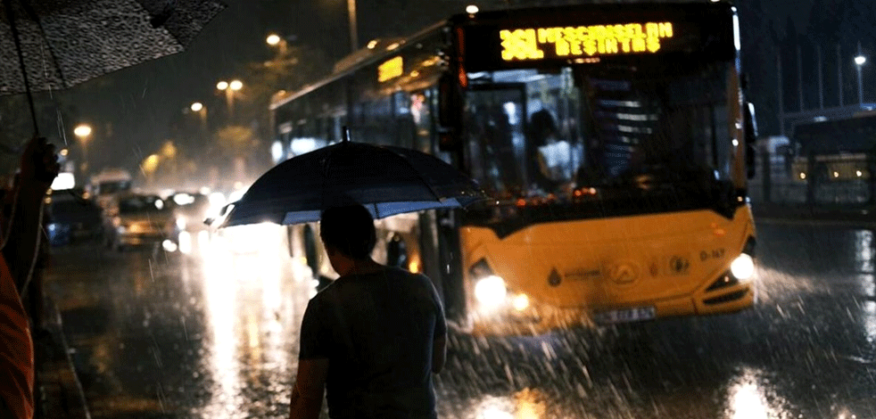 Meteoroloji'den yeni uyarı: Havalar soğuyacak! O iller tek tek açıklandı