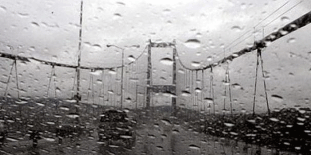 Meteorolojiden yeni uyarı! Perşembe gününe kadar…