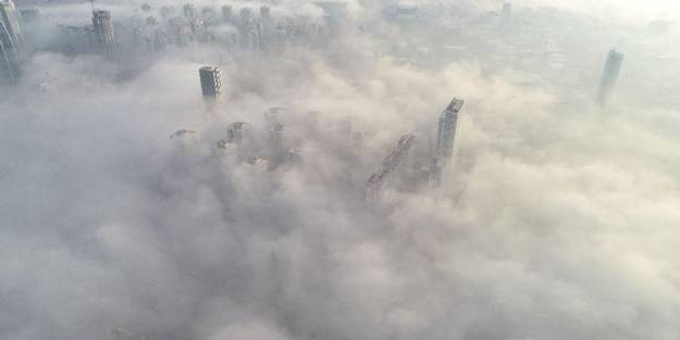 Meteoroloji'den yoğun sis uyarısı! Bu illerde yaşayanlar dikkat