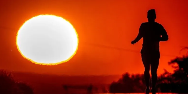 Meteoroloji'den yüksek sıcaklık uyarısı! O ilimizde sıcaklık 44 dereceyi bulacak: İstanbul için alarm verildi