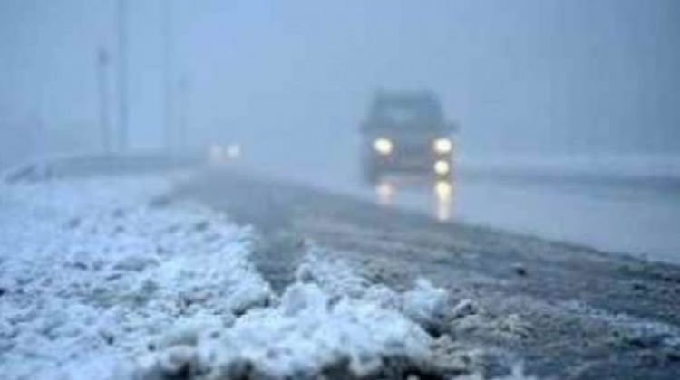 Meteorolojiden zirai don uyarısı