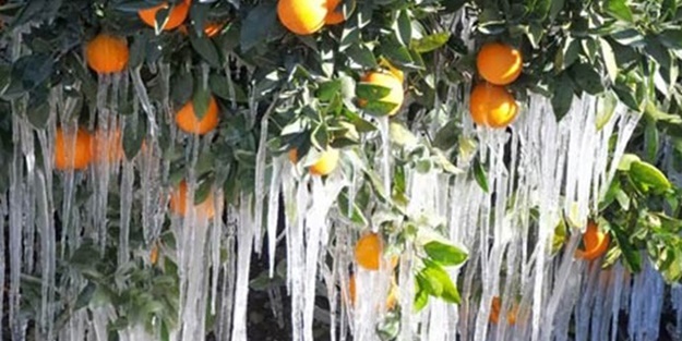 Meteorolojiden kritik uyarı