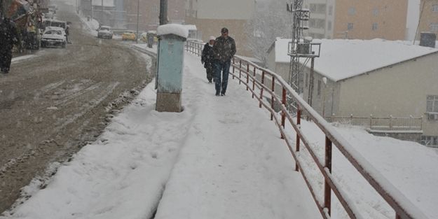 Meteoroloji'den kritik uyarı