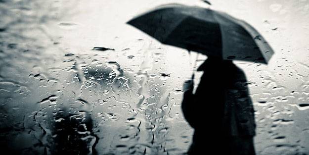 Meteoroloji'den kritik yağış uyarısı!