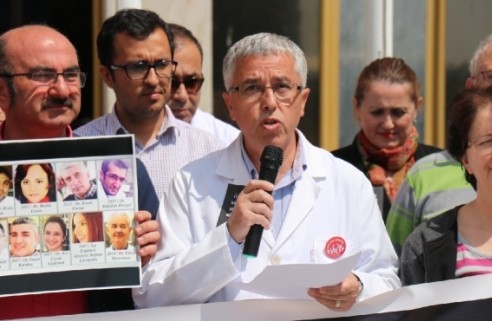 Metil alkol kullanımı arttı 