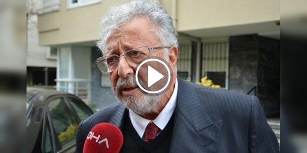 'Cumhurbaşkanımızı hedef gösteren bir hareketimiz olmaz'