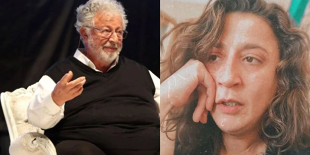 Metin Akpınar, gayrimeşru kızına karşı öyle bir şey yaptı ki... Duyan herkes çileden çıktı