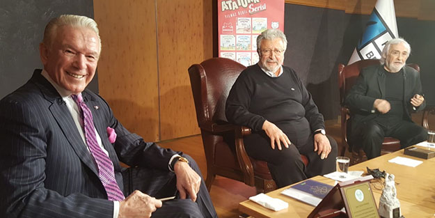 Metin Akpınar ve Müjdat Gezen hakkında soruşturma