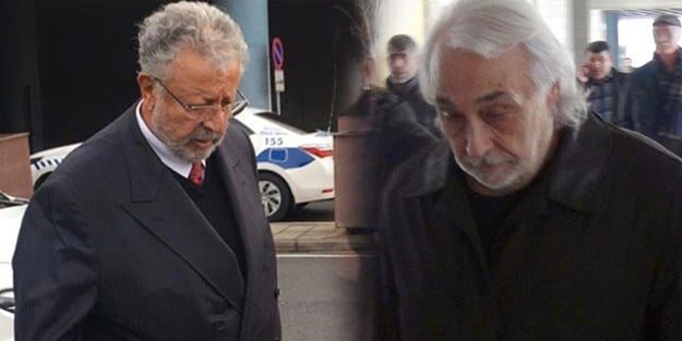 Metin Akpınar ve Müjdat Gezen'e kötü hab