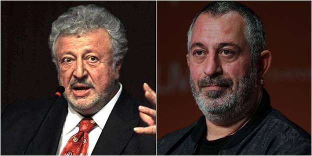 Metin Akpınar’dan Cem Yılmaz’a tarihi ayar! Gerçeği yüzüne vurdu