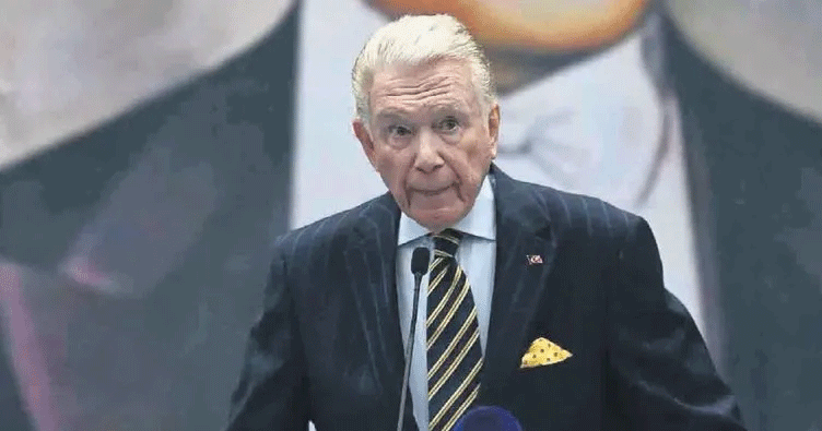 Metin Akpınar’dan ekolünün bir ahlaksızlığı da Uğur Dündar tarafında çıktı! Kim kiminle yatıyor, kim kimin çocuğu belli değil