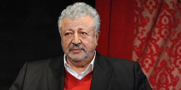 Metin Akpınar'dan 'Afrin' yorumu: Savaşa karşıyım ama...