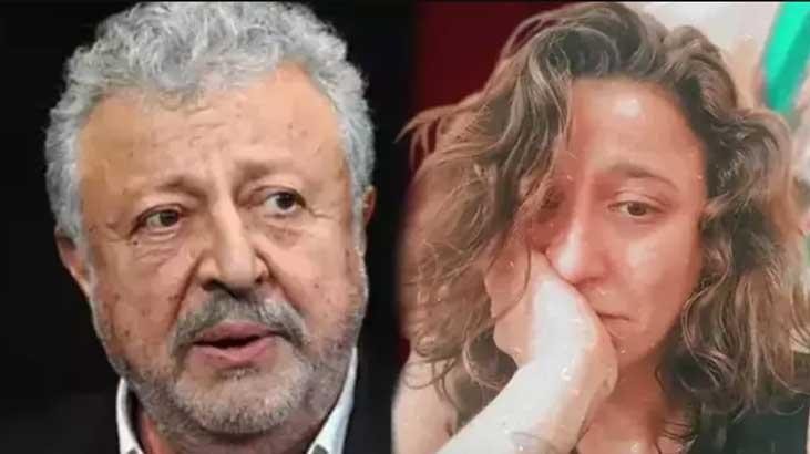 Metin Akpınar'ın 35 yıl sonra ortaya çıkan kızı yaptığıyla şaşırttı! Kimse bu kadarını beklemiyordu