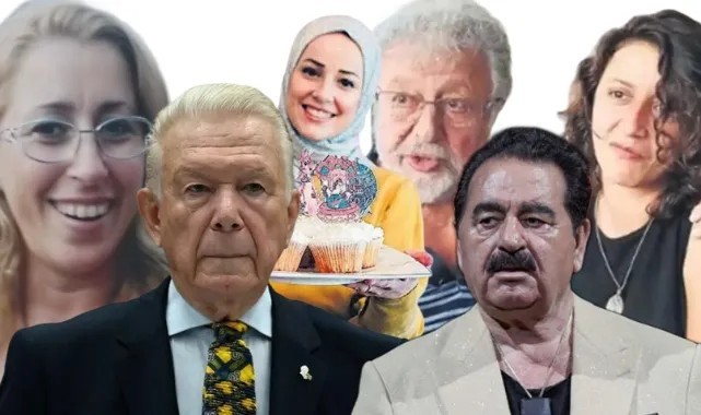 Metin Akpınar'ın kızı Duygu Nebioğlu, “Ablamın babası Uğur Dündar” demişti! Şimdi de “İbrahim Tatlıses” detayı olay oldu! Ortaya çıktı