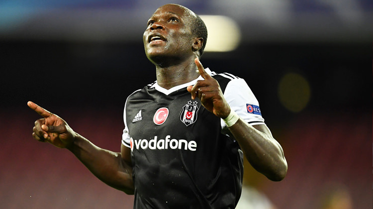 Metin Albayrak: Aboubakar'ı istemezsek almayız!