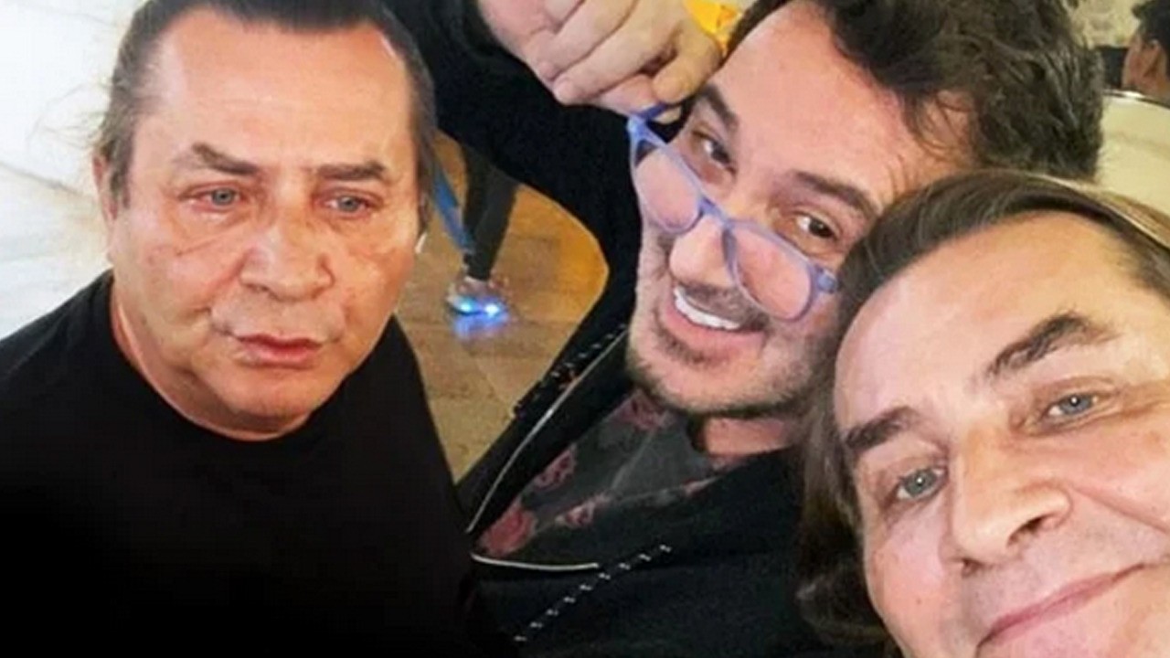 Metin Arolat'ın kanında uyuşturucu bulundu! Armağan Çağlayan pes dedirtti!