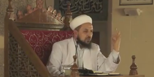 Metin Balkanlıoğlu'nun cenazesi nerede kılınacak