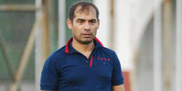 Metin Diyadin Giresunspor'a geri döndü