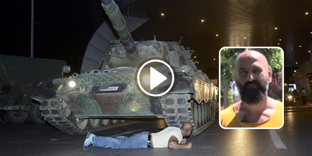 Metin Doğan, seçim kararını açıkladı