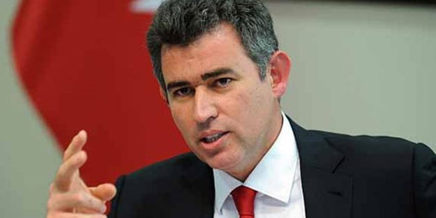 Metin Feyzioğlu: Af teklifi PKK'ya yarar!