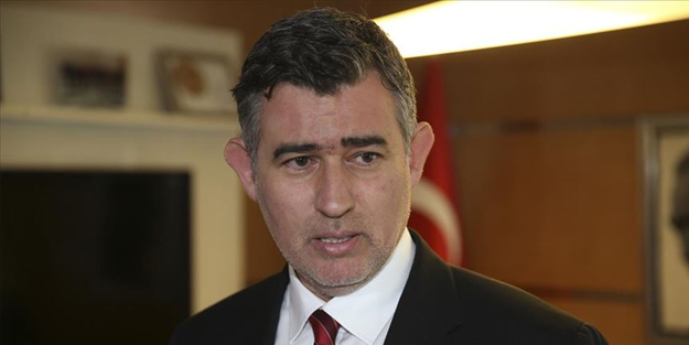 Metin Feyzioğlu: Ben hazırım